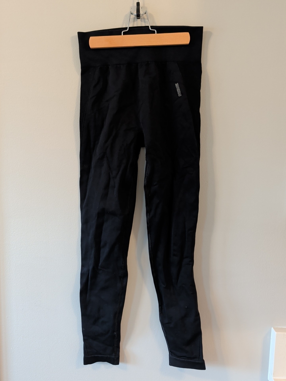 Medium Flex High Waisted Gymshark Leggings